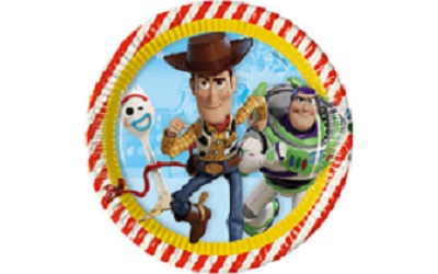 TOY STORY